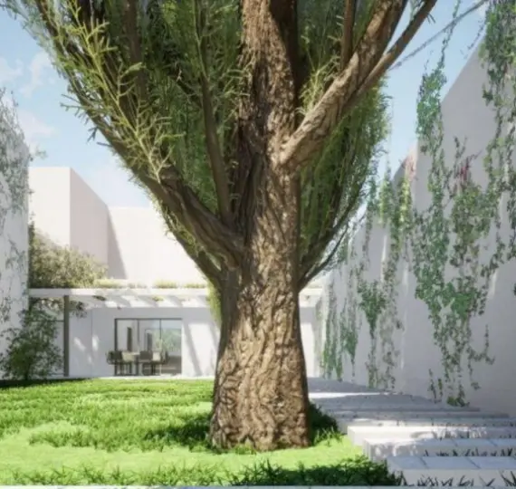 Продажа  жилого участка в Estepona