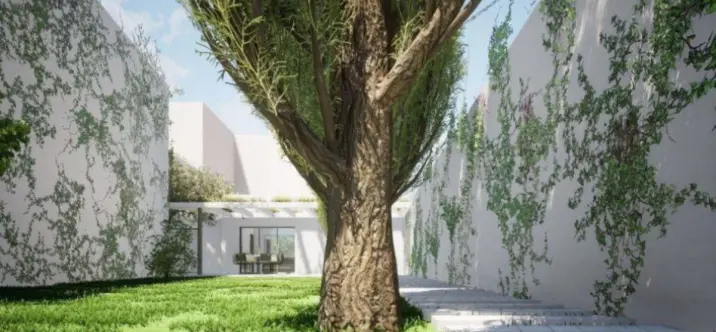 Продажа  жилого участка в Estepona 3