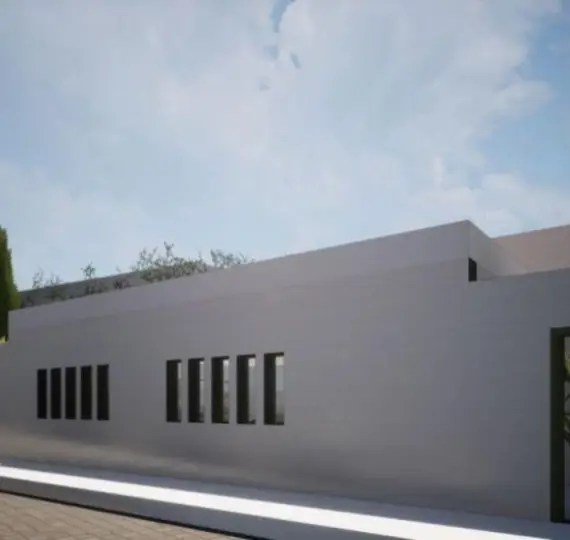 Продажа  жилого участка в Estepona