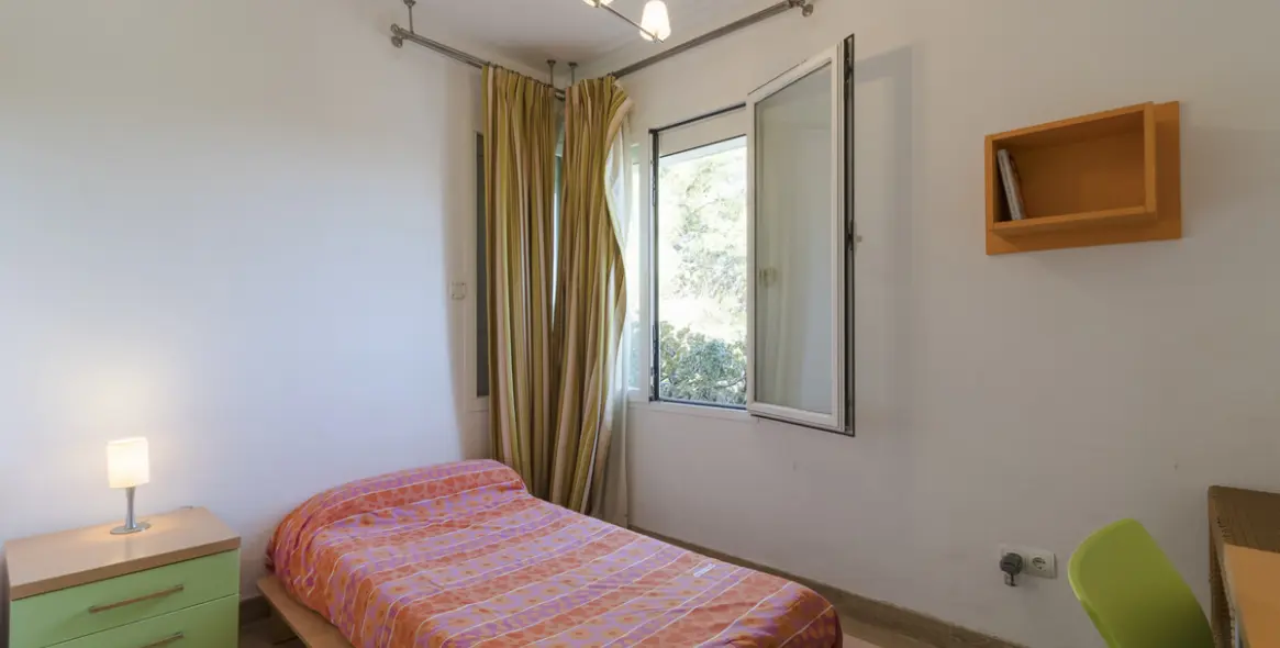 Продажа апартаментов на первом этаже в Río Real 25