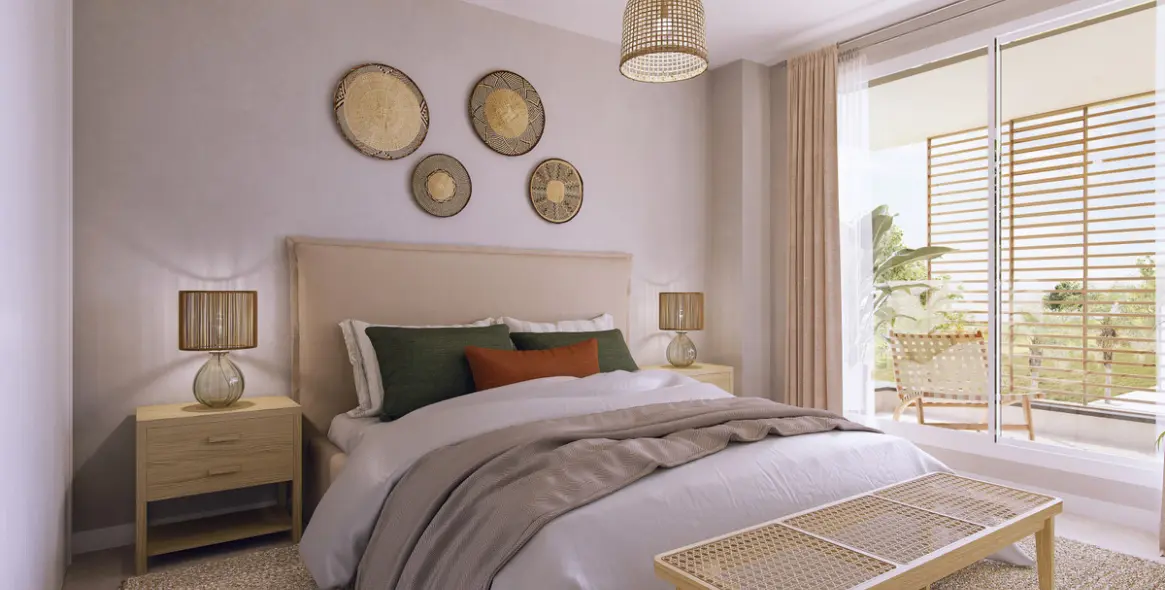 Продажа апартаментов на среднем этаже в Torremolinos 7