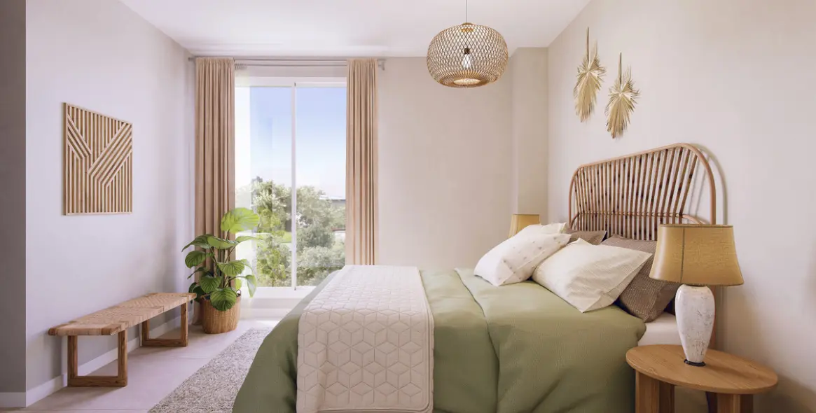 Продажа апартаментов на среднем этаже в Torremolinos 9