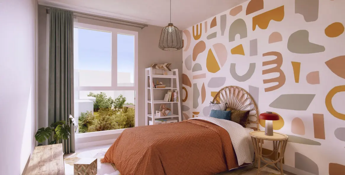 Продажа апартаментов на среднем этаже в Torremolinos 11