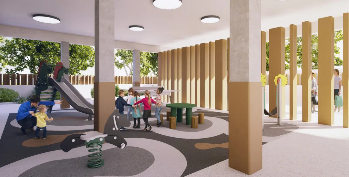 Продажа апартаментов на среднем этаже в Torremolinos 14