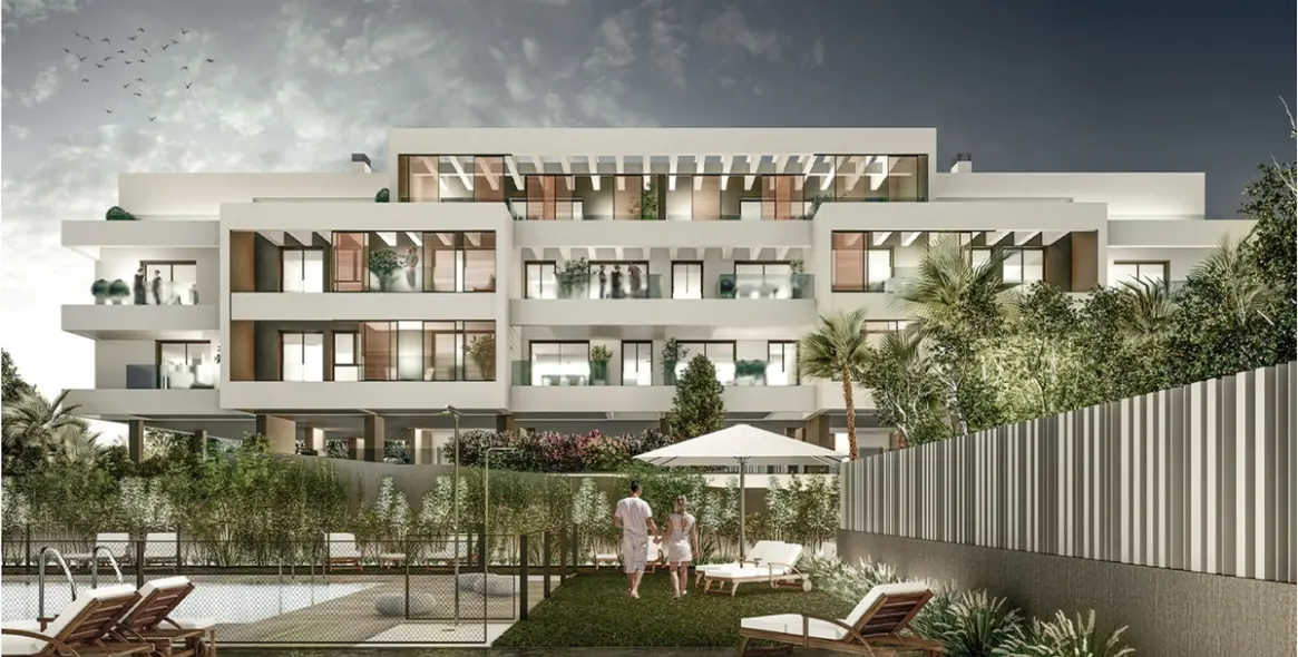 Продажа апартаментов на среднем этаже в Torremolinos 15