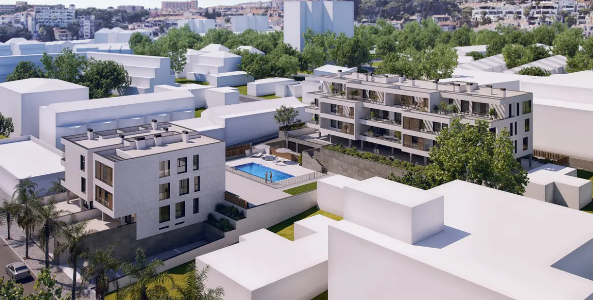 Продажа апартаментов на среднем этаже в Torremolinos 16