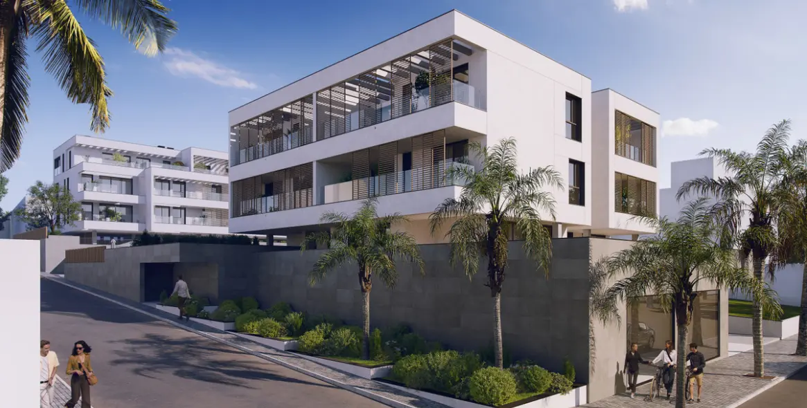 Продажа апартаментов на среднем этаже в Torremolinos 19