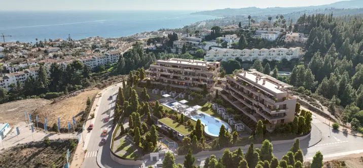 Продажа апартаментов на первом этаже в El Chaparral 0