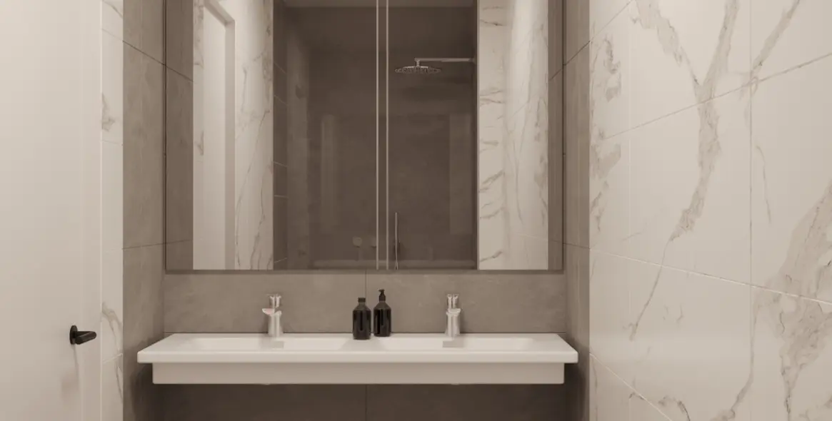 Продажа апартаментов на первом этаже в El Chaparral 12