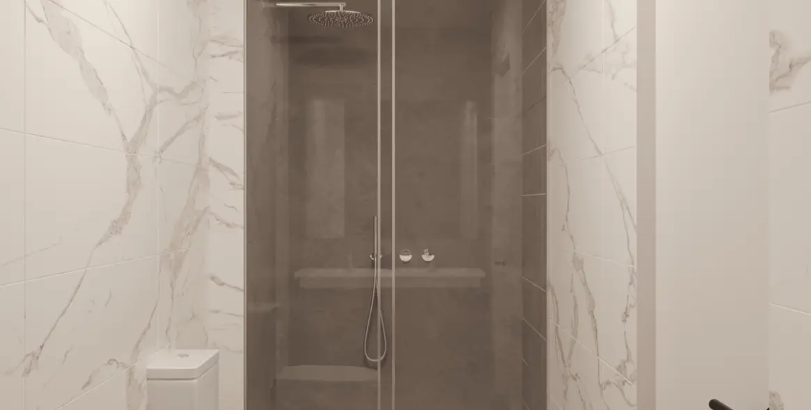 Продажа апартаментов на первом этаже в El Chaparral 13