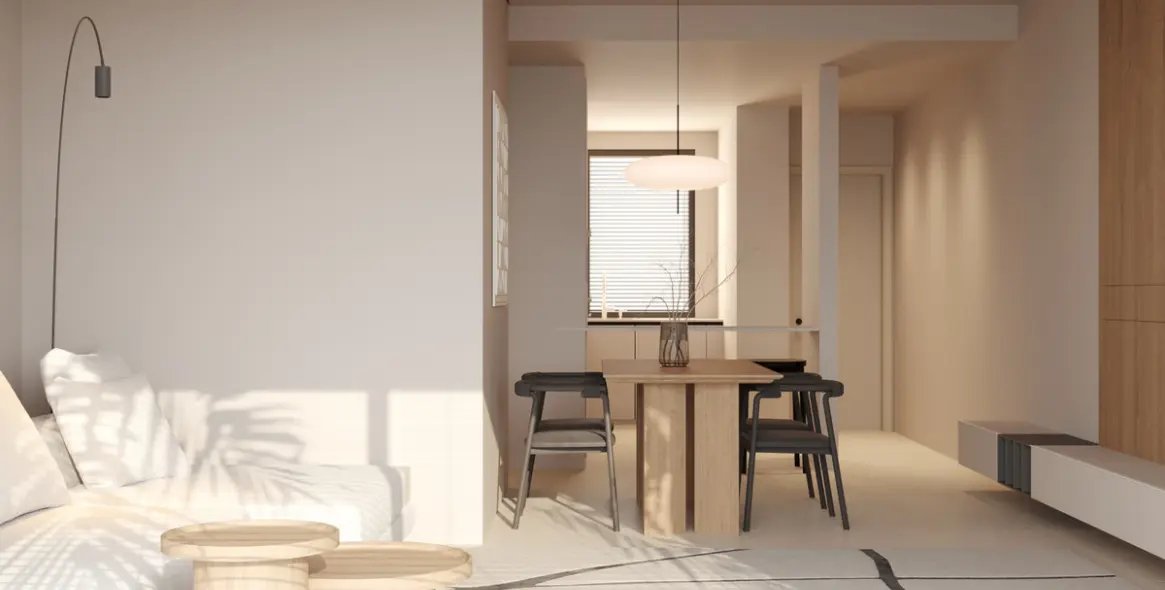 Продажа апартаментов на первом этаже в El Chaparral 14