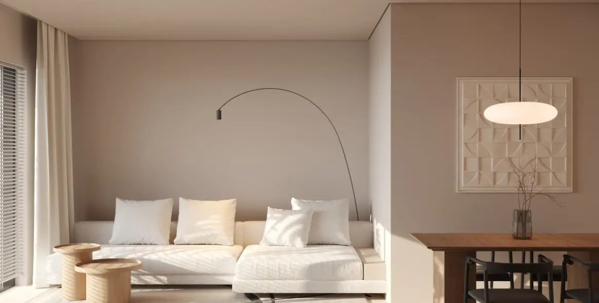 Продажа апартаментов на первом этаже в El Chaparral 16