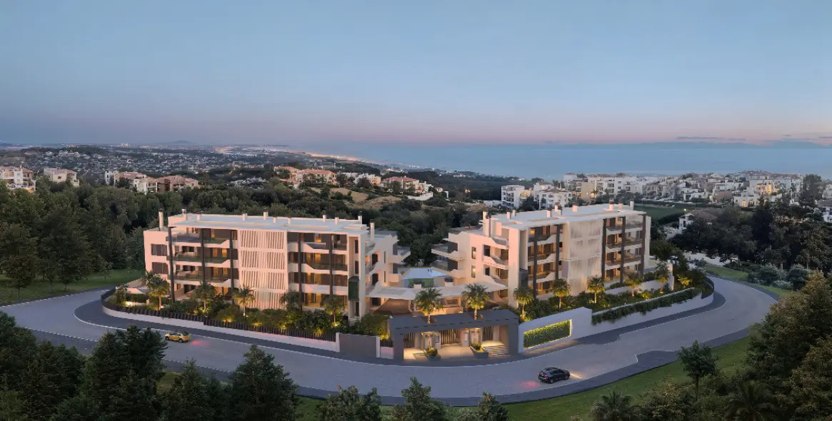 Venta de apartamento en planta baja en El Chaparral 24