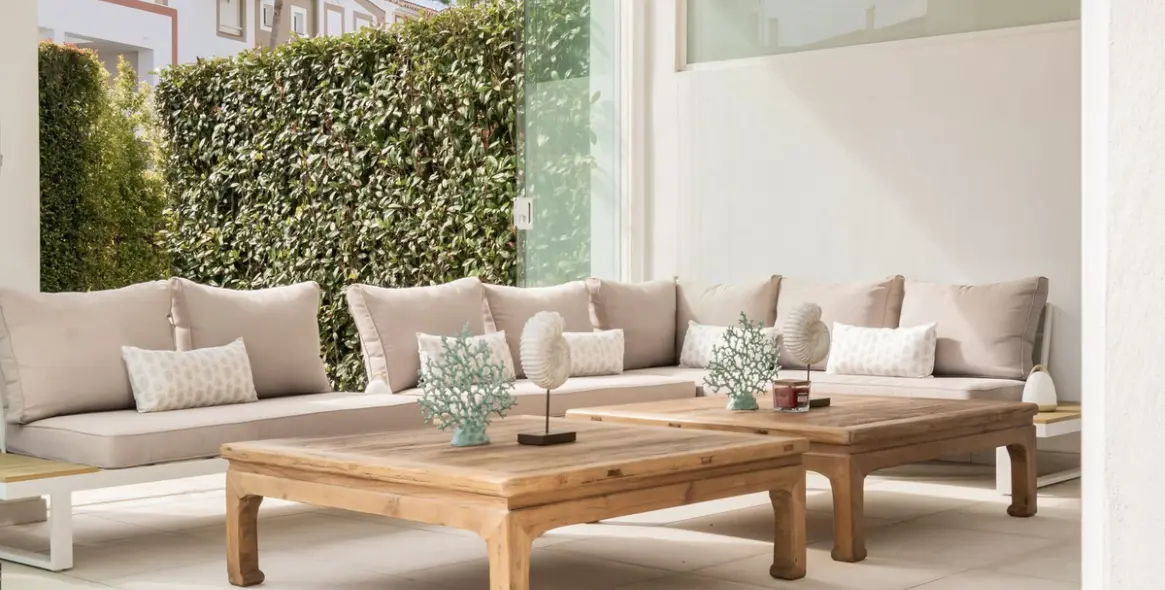 Sale of ground floor apartment in El Paraiso 3