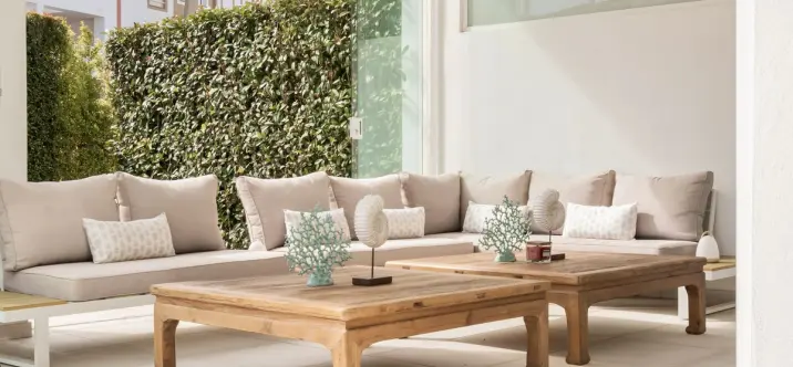 Sale of ground floor apartment in El Paraiso 2