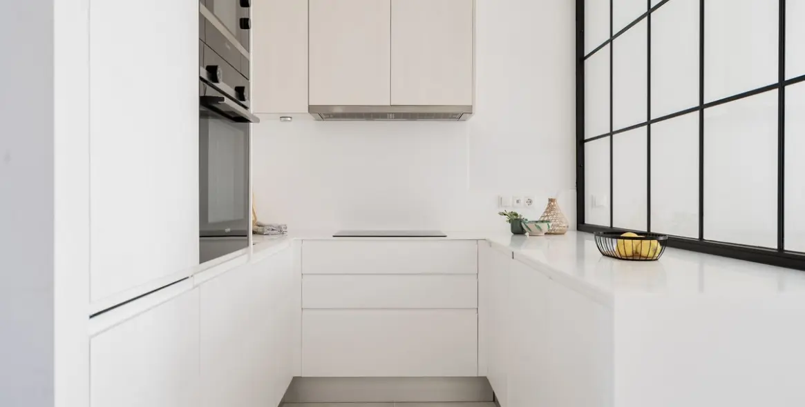 Sale of ground floor apartment in El Paraiso 13