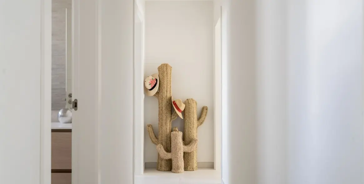 Sale of ground floor apartment in El Paraiso 14