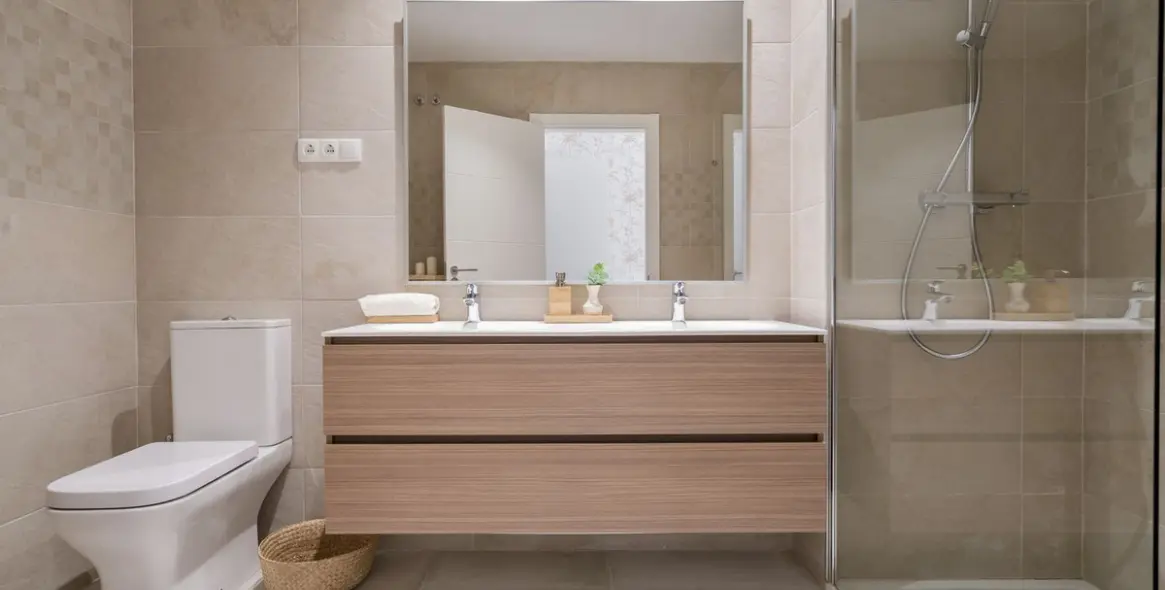 Sale of ground floor apartment in El Paraiso 20