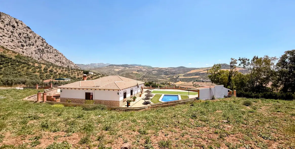 Продажа  отдельно стоящей виллы в Costa del Sol East 1