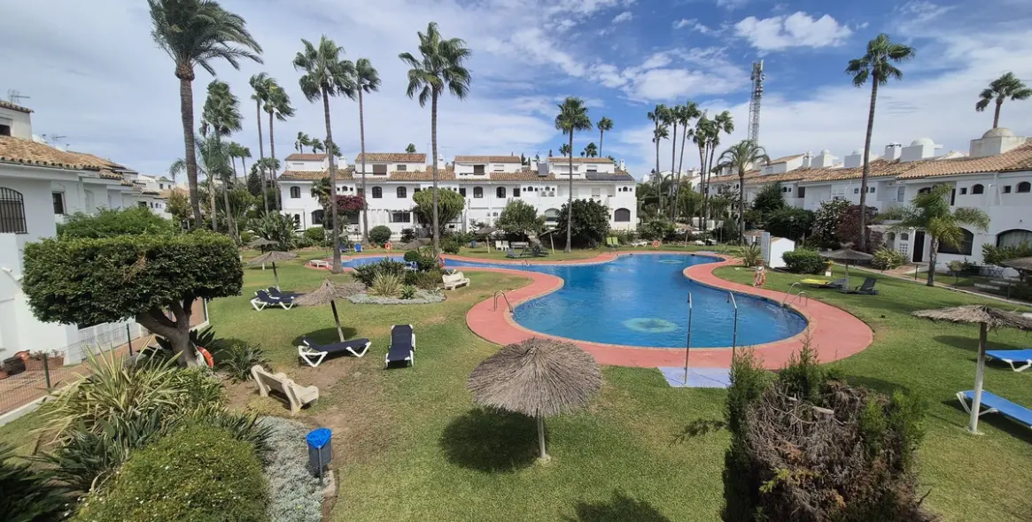 Продажа таунхауса в Atalaya 1