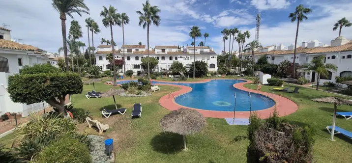 Продажа таунхауса в Atalaya 0