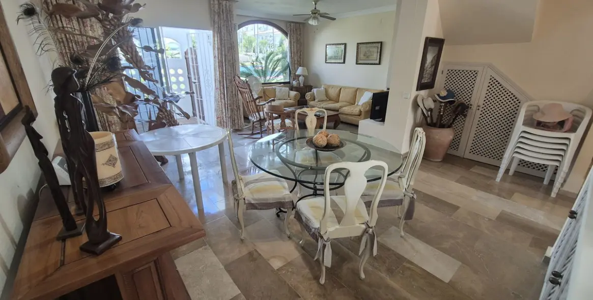 Продажа таунхауса в Atalaya 2