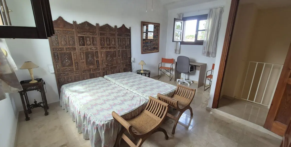 Продажа таунхауса в Atalaya 3