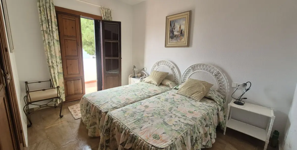 Продажа таунхауса в Atalaya 4