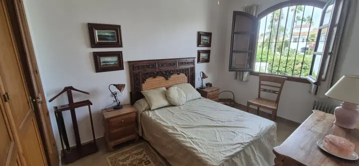 Продажа таунхауса в Atalaya 4