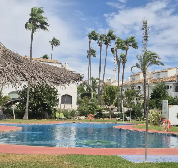 Продажа таунхауса в Atalaya