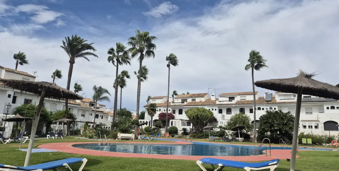 Продажа таунхауса в Atalaya 7