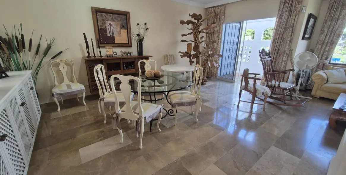 Продажа таунхауса в Atalaya 8