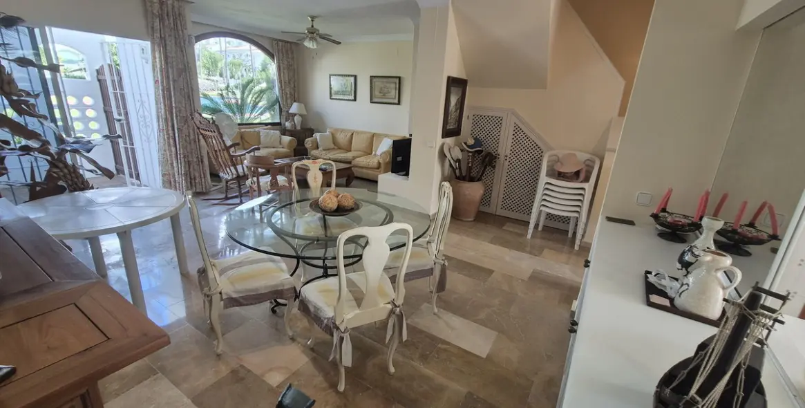 Продажа таунхауса в Atalaya 9