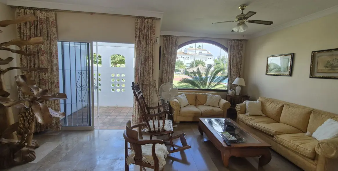 Продажа таунхауса в Atalaya 10