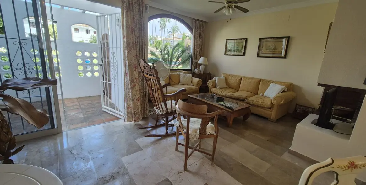 Продажа таунхауса в Atalaya 11