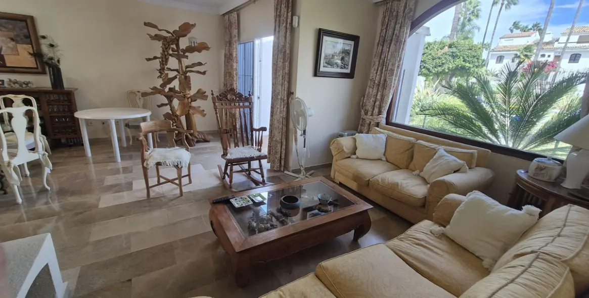 Продажа таунхауса в Atalaya 12