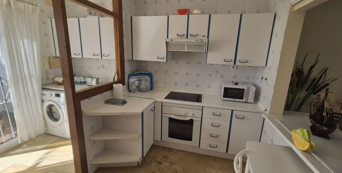 Продажа таунхауса в Atalaya 28