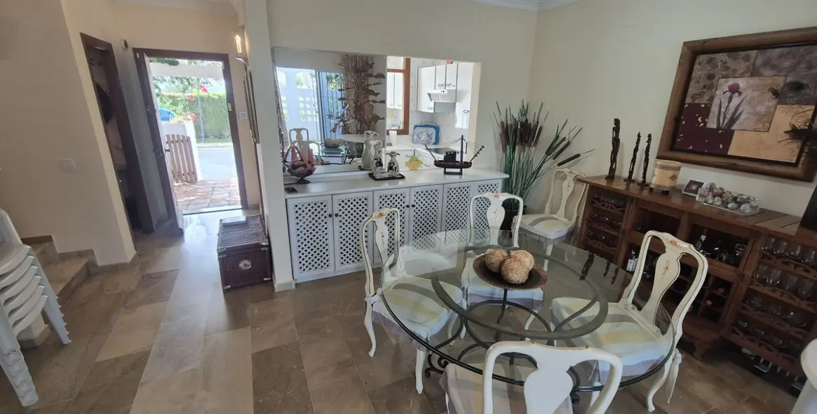 Продажа таунхауса в Atalaya 29