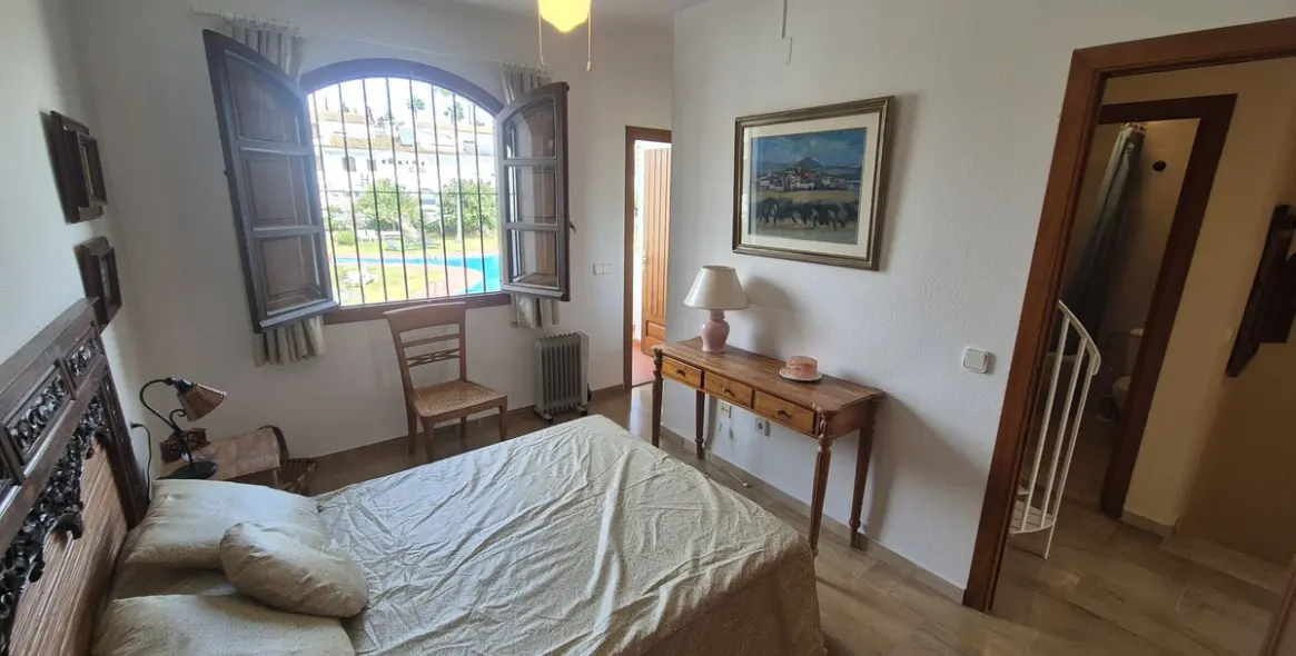 Продажа таунхауса в Atalaya 32