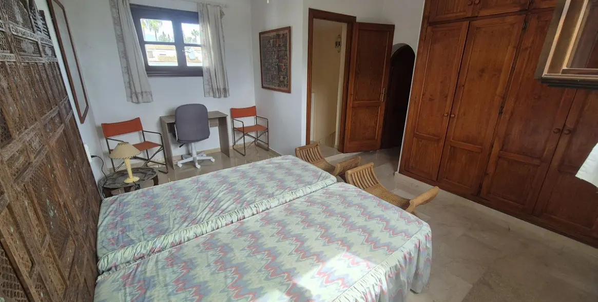 Продажа таунхауса в Atalaya 33