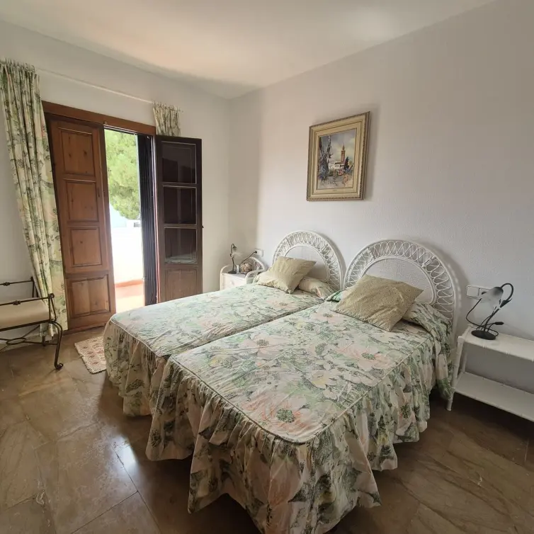 Venta de adosado en Atalaya