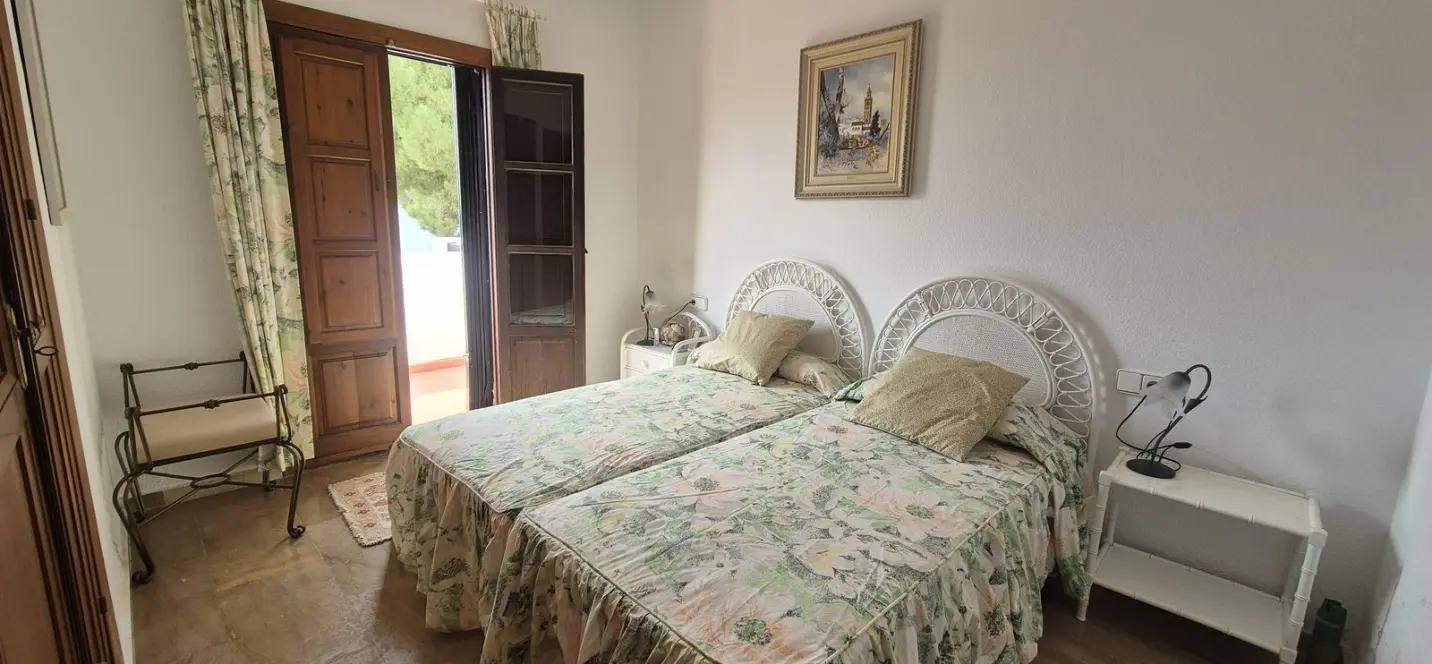 Venta de adosado en Atalaya 3