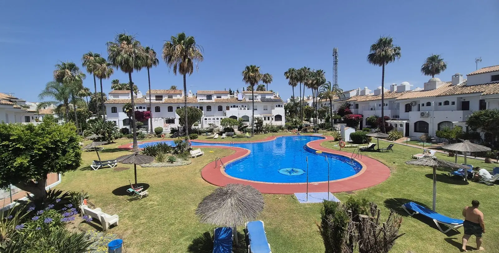 Venta de adosado en Atalaya 5