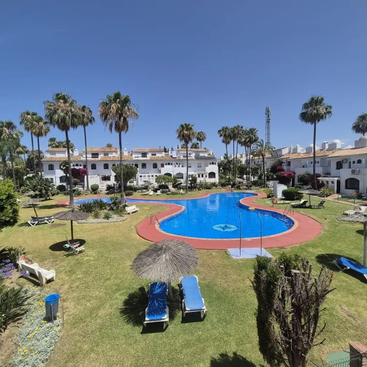 Venta de adosado en Atalaya