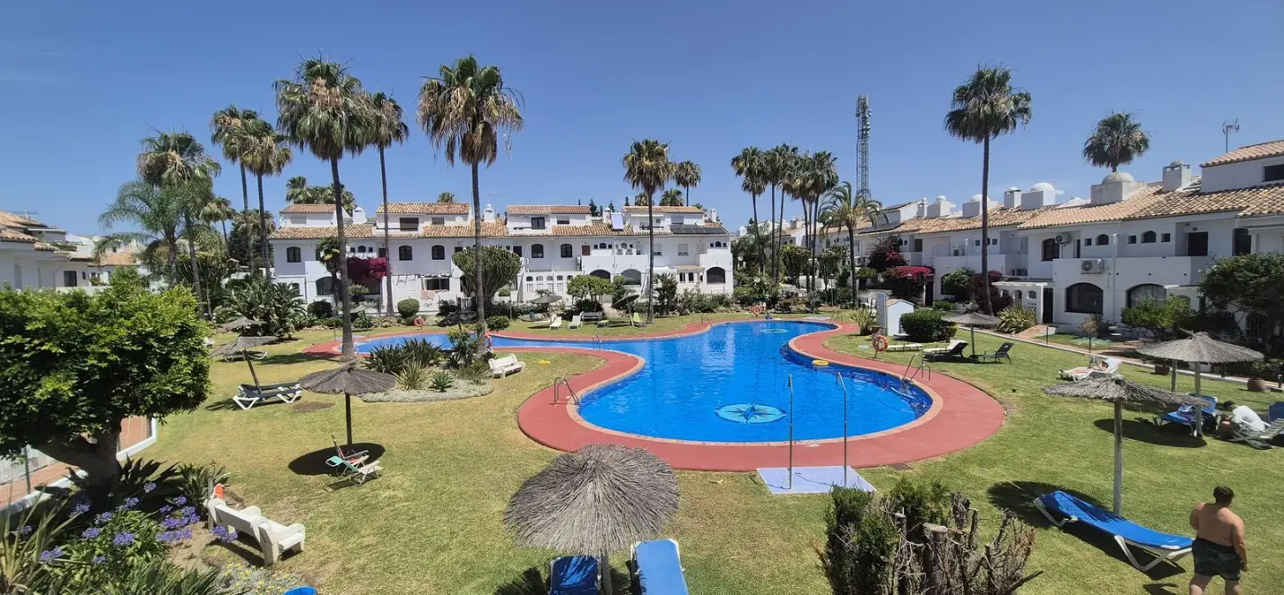 Venta de adosado en Atalaya 4