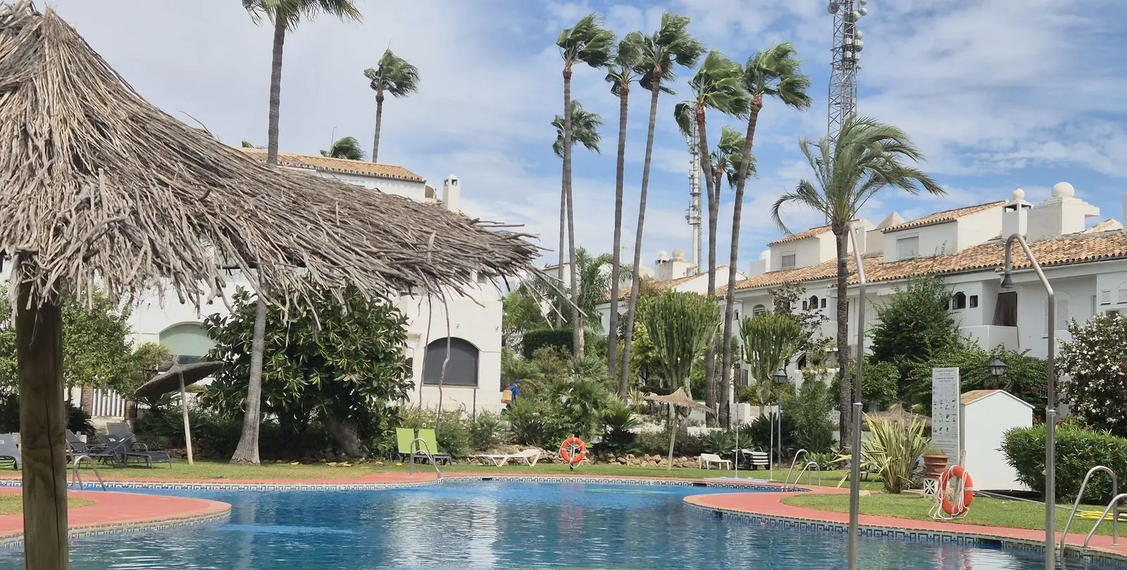 Venta de adosado en Atalaya 6