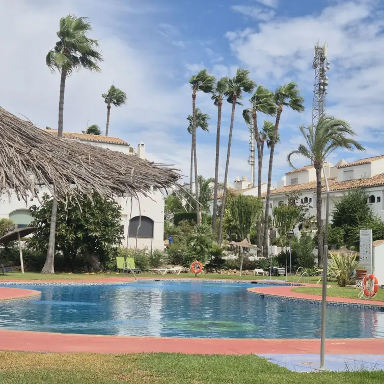 Venta de adosado en Atalaya