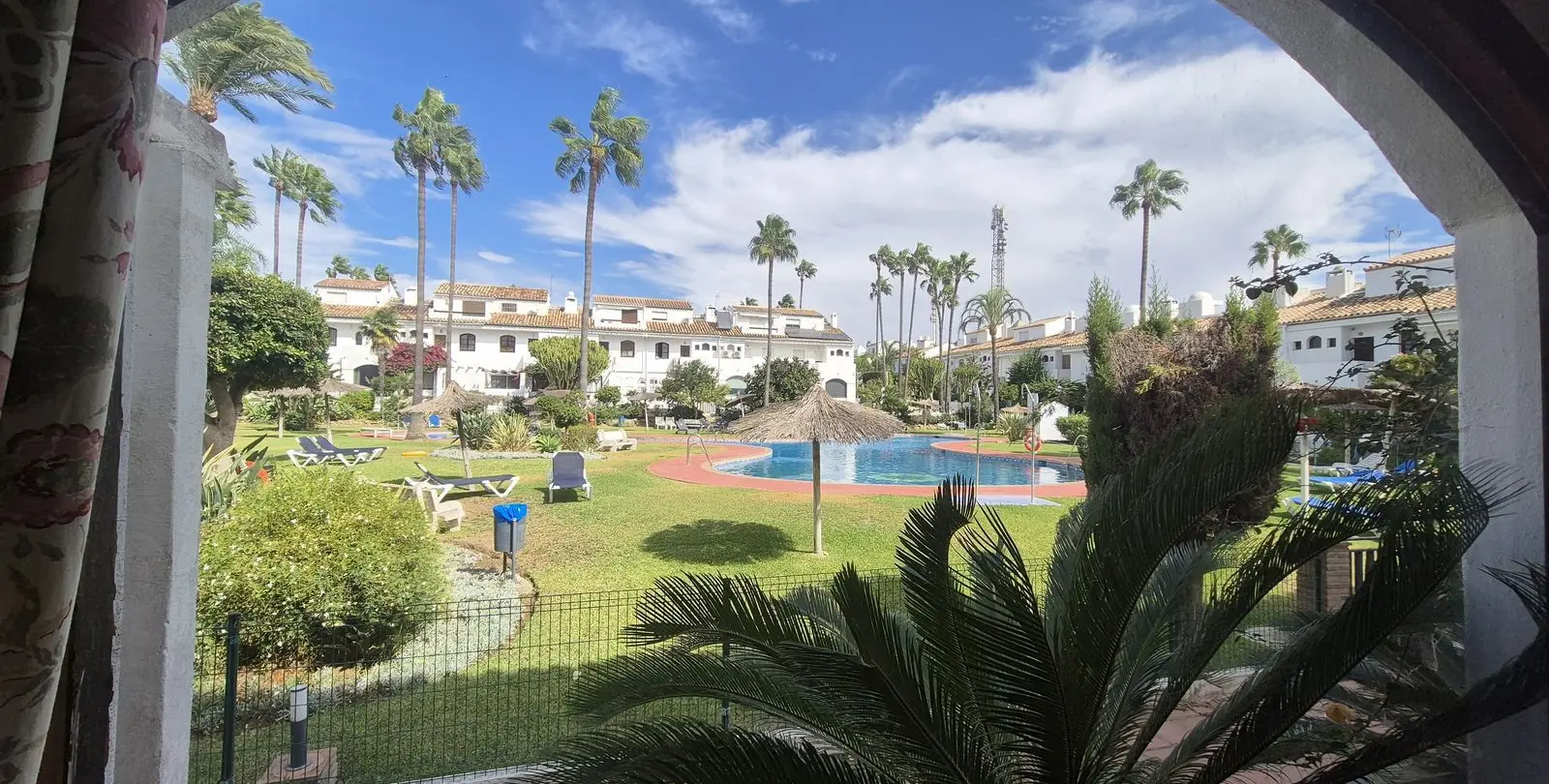 Venta de adosado en Atalaya 7