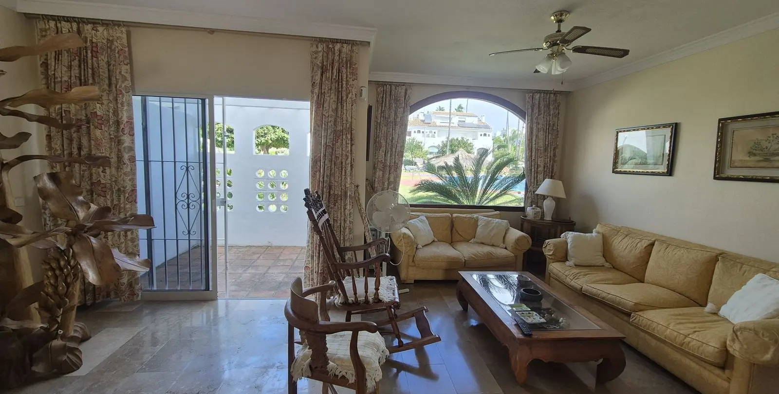 Venta de adosado en Atalaya 10