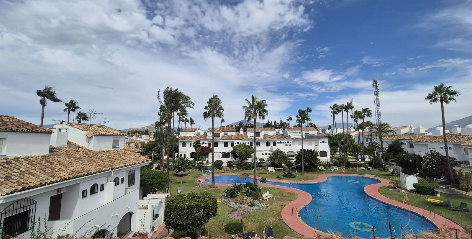 Venta de adosado en Atalaya 15
